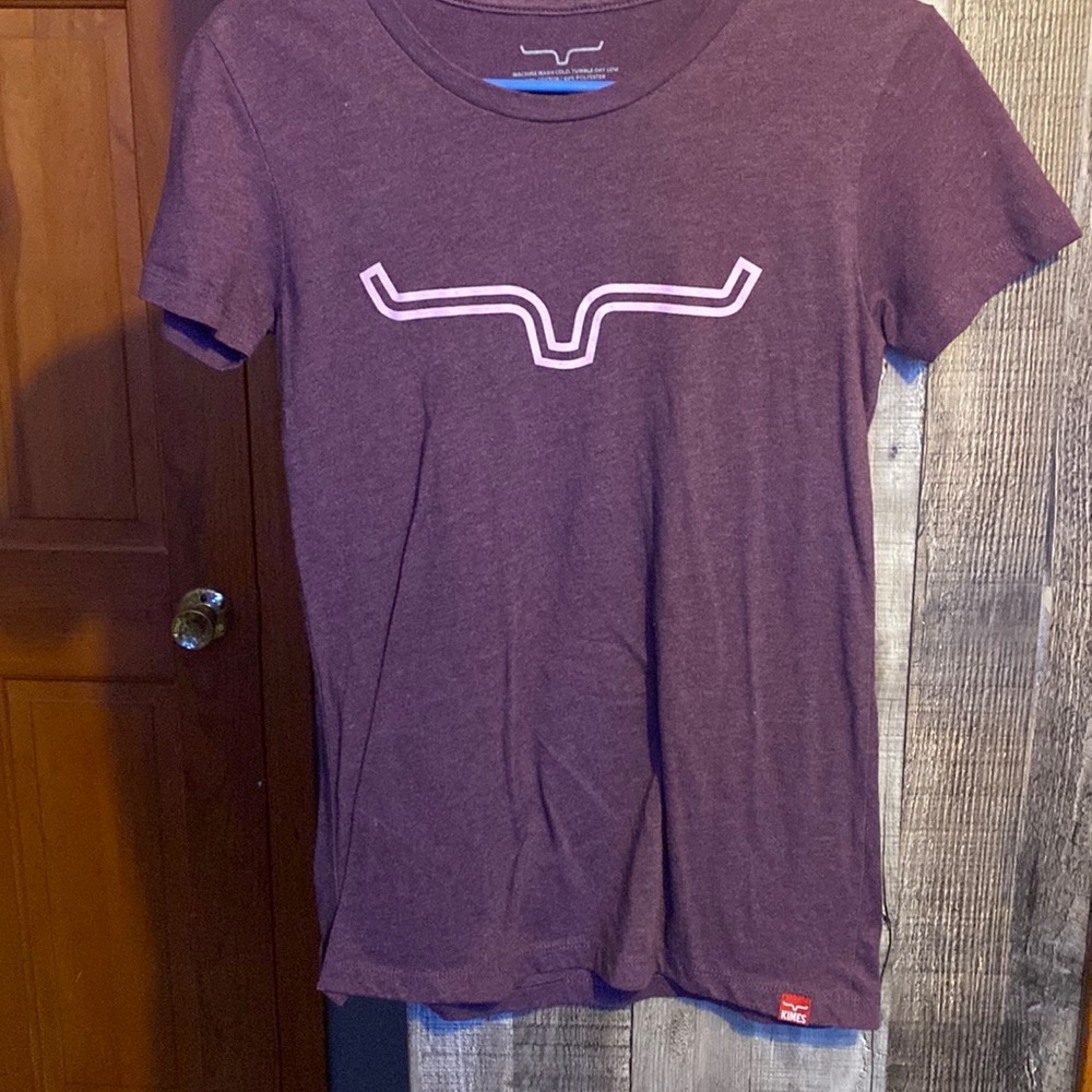 5/25$ kimes t-shirt